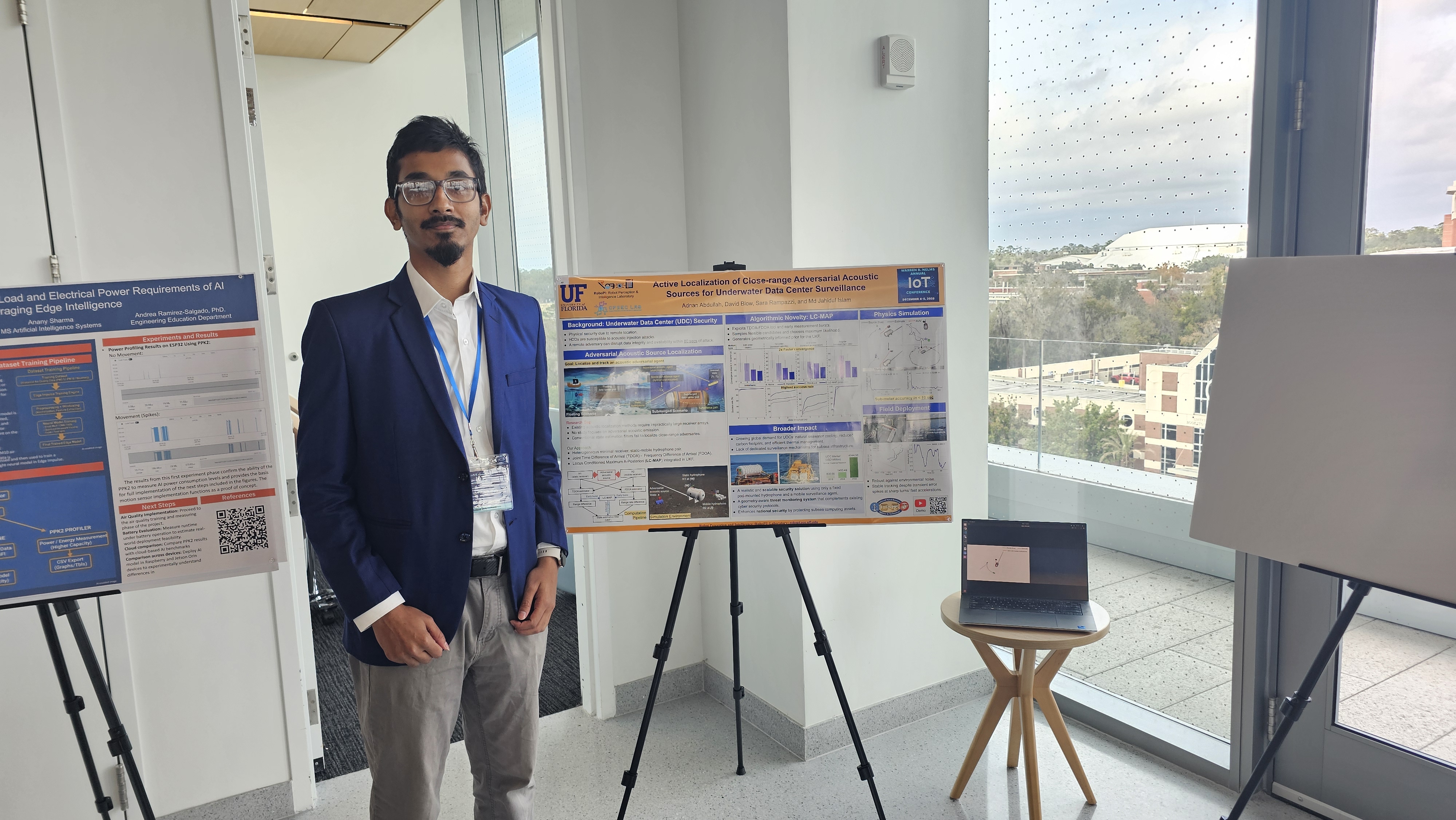 NelmsIoT Poster presentation 2025